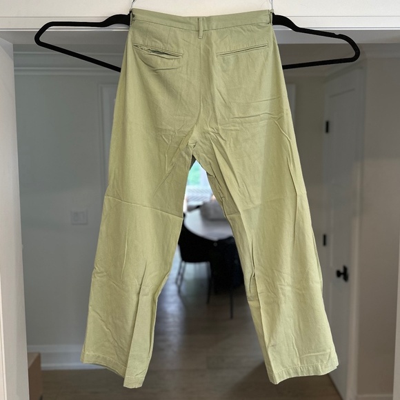 Men's GOLF WANG Sage NICE Pant - Size 34 - Picture 7 of 12